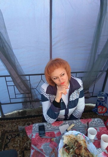 Моя фотография - Татьяна, 55 из Омск (@tatyana269062)