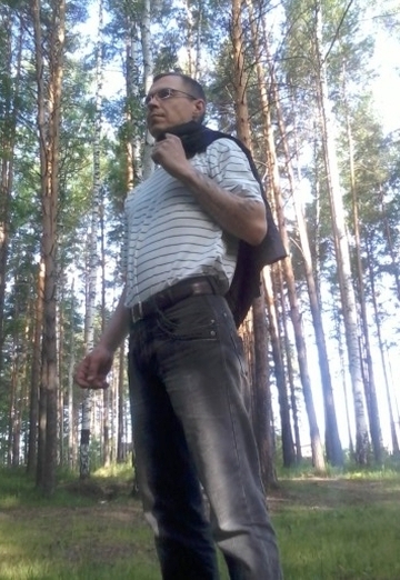Моя фотография - Вячеслав, 48 из Екатеринбург (@vyacheslav3573)