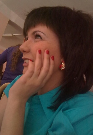 Моя фотография - Татьяна, 32 из Омск (@tatyana6232)