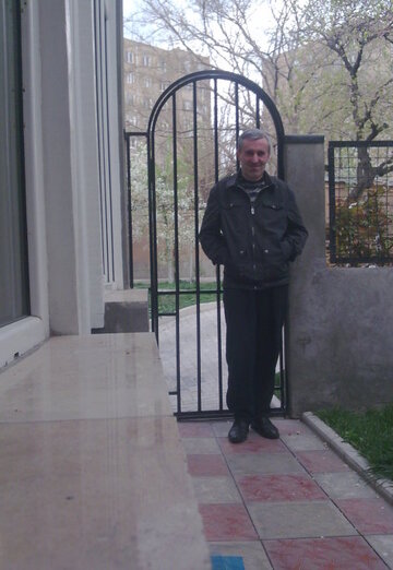 Моя фотография - Ara, 52 из Ереван (@ara731)