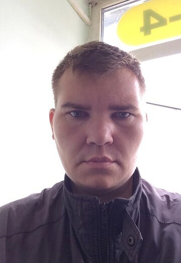 Моя фотография - виталик, 45 из Коломна (@vitalik6167)