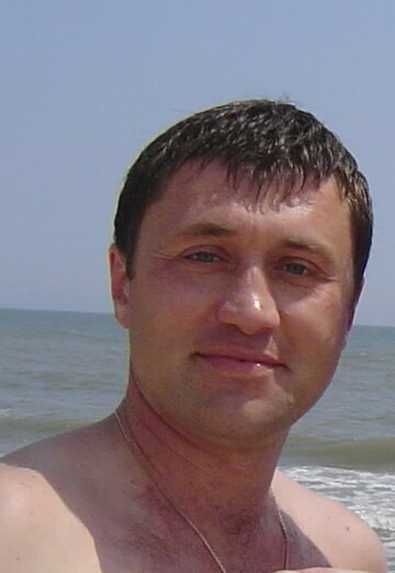 Моя фотография - Дмитрий, 49 из Белгород-Днестровский (@dmitriy23890)