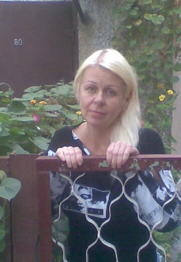 Моя фотография - Ангел, 57 из Одесса (@angel2936)