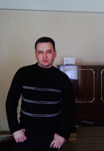 Моя фотография - Игорь, 49 из Санкт-Петербург (@igor72167)