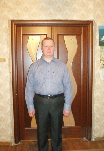 Моя фотография - Алексей, 43 из Москва (@aleksey32325)