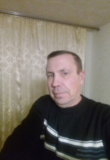 Моя фотография - Алексей, 56 из Чапаевск (@aleksey513133)