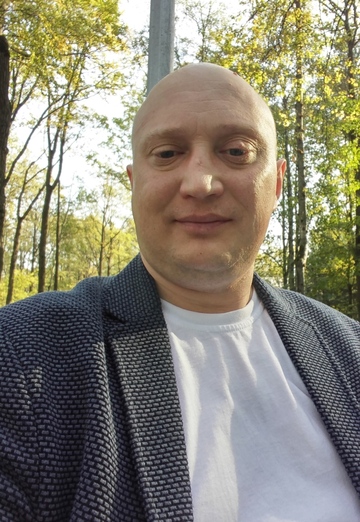 Моя фотография - Владислав, 49 из Усинск (@iladislav)