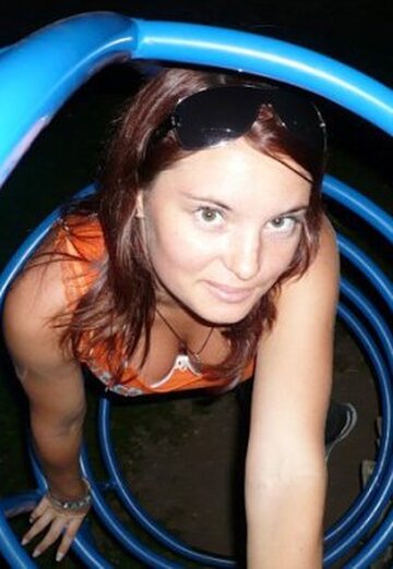 Моя фотография - Марина, 31 из Тольятти (@marina10580)