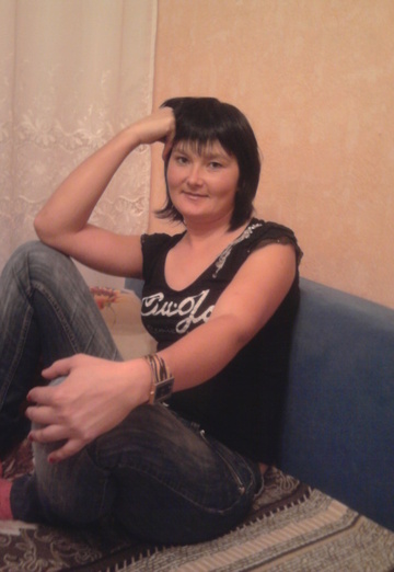 Моя фотография - Инна, 44 из Уссурийск (@inna2918)