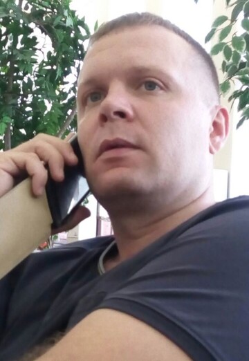 Моя фотография - владимир, 38 из Железногорск-Илимский (@vladimir321957)