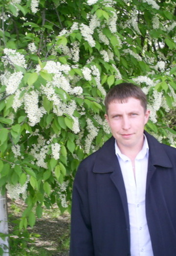 Моя фотография - Серхио, 40 из Томск (@serhio80)