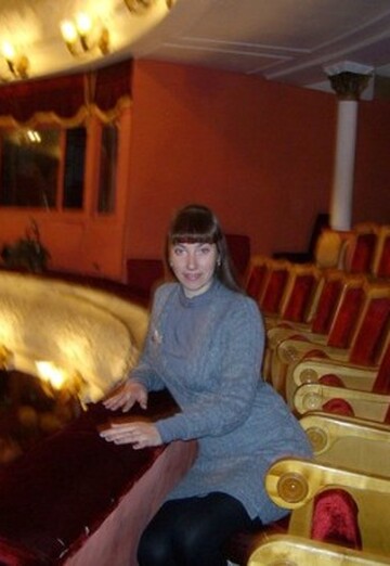 Моя фотография - Светлана, 39 из Калуга (@svetlana15315)