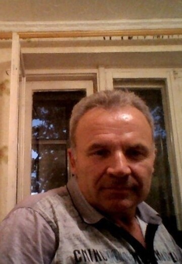 Моя фотография - Иван, 67 из Саранск (@ivan276724)