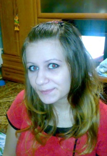 Моя фотография - Екатерина, 34 из Белгород (@ekaterina8284)