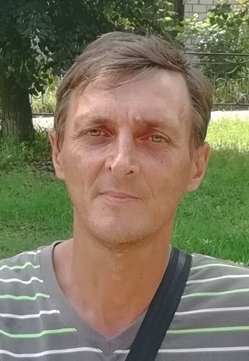 Моя фотография - Сергей Козеевич, 52 из Клинцы (@sergeykozeevich)