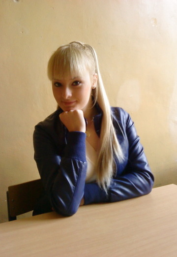 Моя фотография - Елена, 30 из Москва (@elena24311)