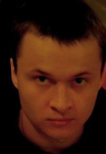 Моя фотография - Sam ♒, 35 из Новосибирск (@sam2187)
