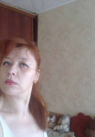 Моя фотография - Елена, 44 из Ижевск (@elena25258)