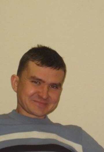Моя фотография - ilduz, 41 из Санкт-Петербург (@ilduz)