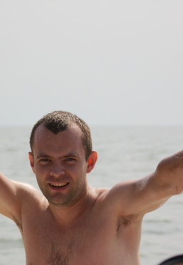 Моя фотография - Konstantin, 43 из Ростов-на-Дону (@konstantin5166)