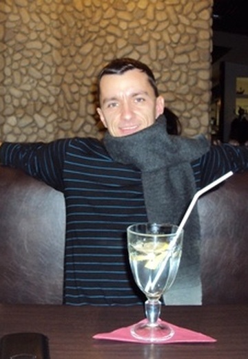 Моя фотография - Геннадий, 39 из Елизово (@gennadiy526)