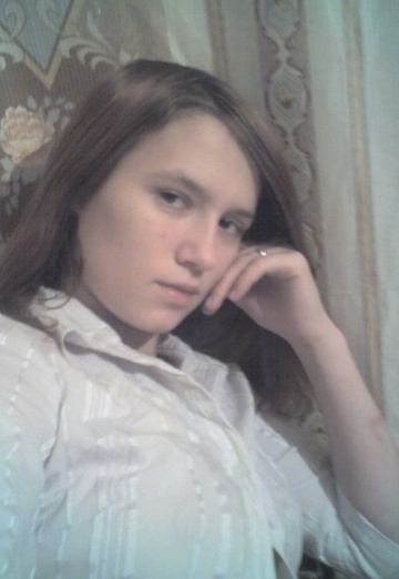 Моя фотография - наталия, 30 из Нижний Новгород (@nataliya605)