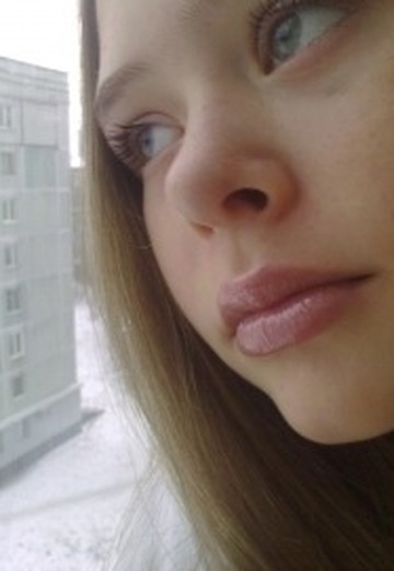 Моя фотография - Валерия, 32 из Кемерово (@valeriya1537)