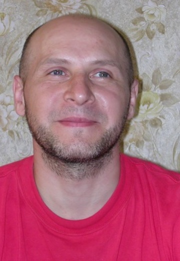 Моя фотография - Denis, 51 из Ростов-на-Дону (@denis4787)