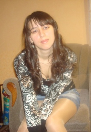 Моя фотография - Виктория, 35 из Харьков (@viktoriya1351)