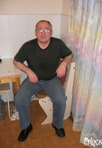 Моя фотография - Саша, 65 из Петрозаводск (@sasha9007)