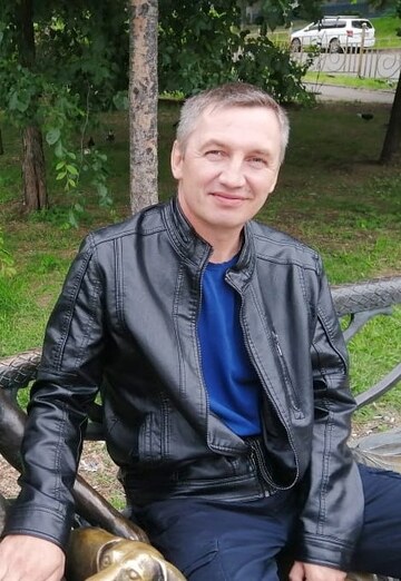 Моя фотография - Алексей, 46 из Анадырь (Чукотский АО) (@aleksey524563)