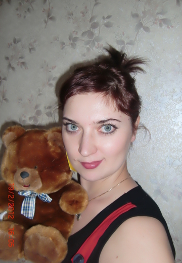 Моя фотография - Inga, 42 из Москва (@tais277)