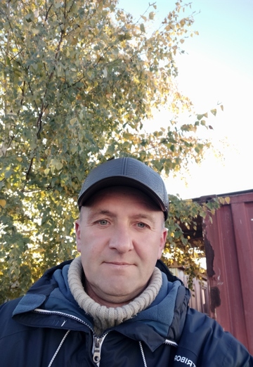Моя фотография - Дмитрий, 51 из Нижний Новгород (@dmitriy363286)