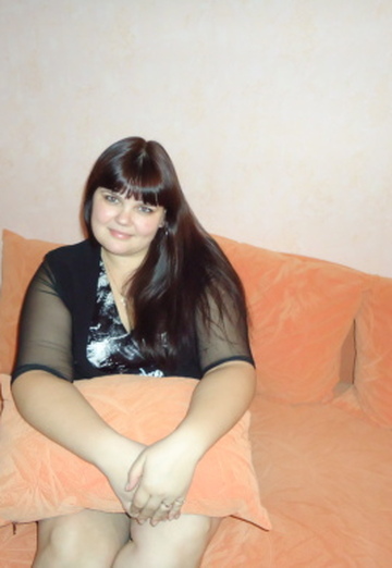Моя фотография - Валентина, 39 из Санкт-Петербург (@valentina3322)