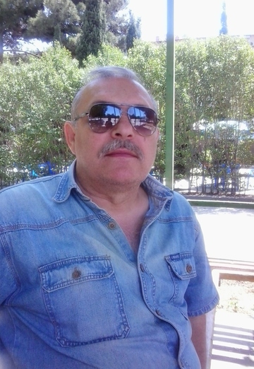 Моя фотография - Aydin Mehmet, 68 из Баку (@kingbearwolf55)