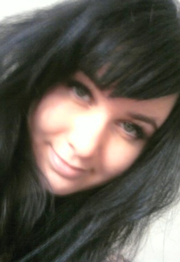 Моя фотография - Альбина, 34 из Краснодар (@albina95)
