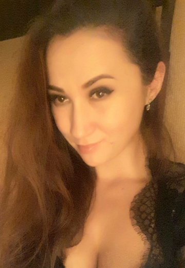 Моя фотография - Марина, 38 из Москва (@marina147163)