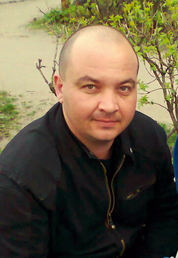 Моя фотография - Андрей, 47 из Харьков (@andrey241838)