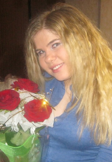 Моя фотография - Лана, 33 из Житомир (@lana4083)