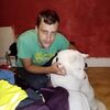 Julius, 31, г.Питерборо Julius, 31, г.Питерборо