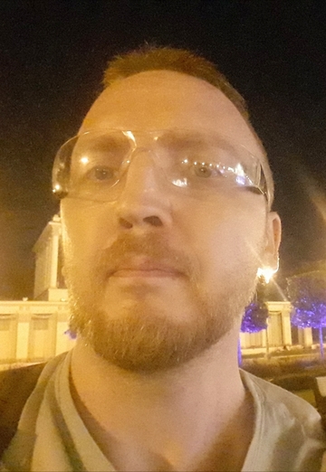 Моя фотография - Александр, 39 из Москва (@aleksandr896284)