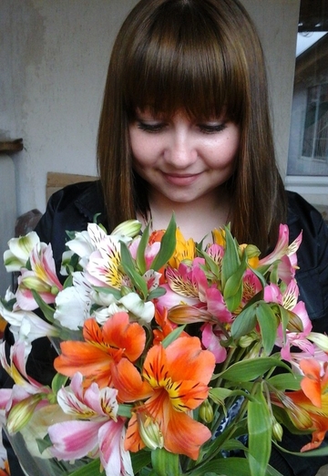 Моя фотография - Ирина, 31 из Ялта (@id649333)