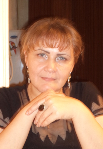Моя фотография - Елена *, 52 из Чита (@elenashvecova)