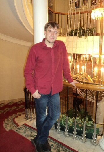 Моя фотография - Станислав, 31 из Прокопьевск (@stanislav1909)