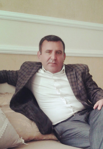 Моя фотография - Asif, 52 из Баку (@ayaz680)
