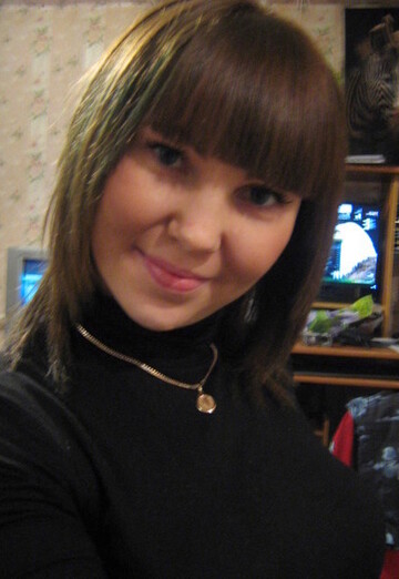Моя фотография - tatiana, 33 из Хабаровск (@tatiana456)