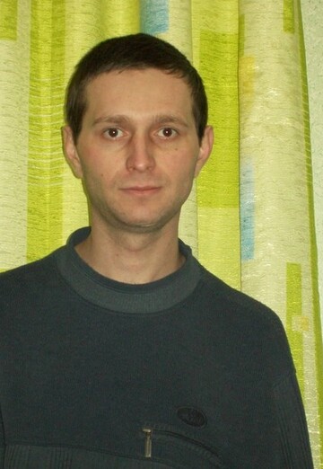 Моя фотография - ЮРА, 43 из Москва (@ura4448)