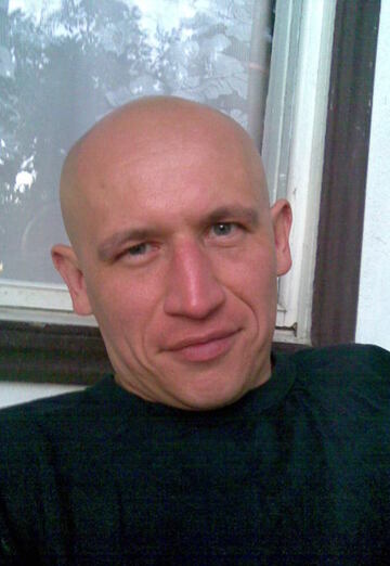 Моя фотография - Ohr, 45 из Киев (@ohr)