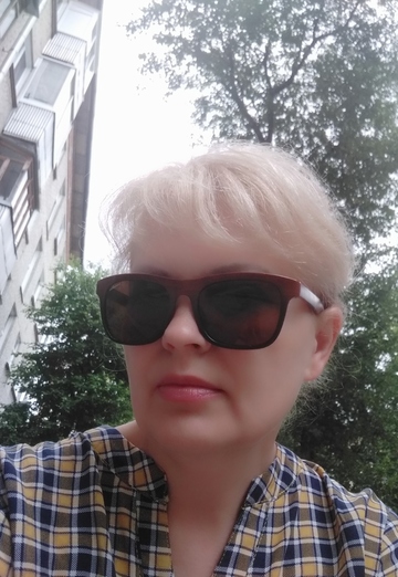 Моя фотография - ЛЕНА, 56 из Томск (@lena71591)