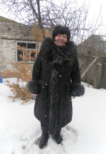 Моя фотография - Наталья, 57 из Волгоград (@natalya13193)